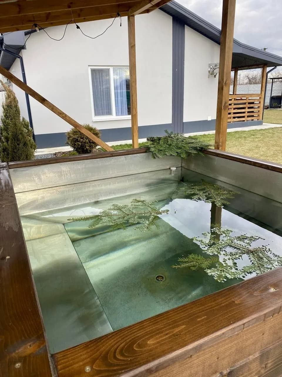 Чан