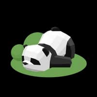 Panda House Logo